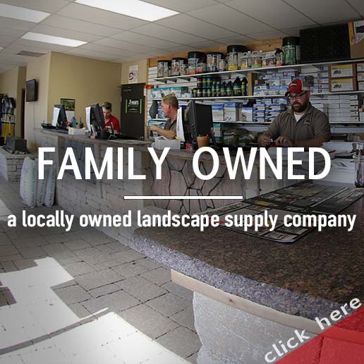 About Rock Hard Landscape Supply
