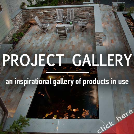 Rock Hard Landscape Supply Project Gallery