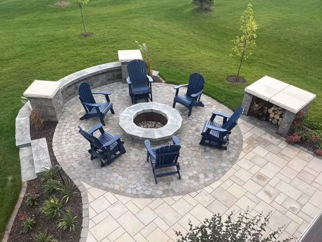 Fireside Circle 2