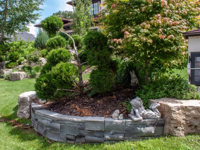 wallstoneandoutcropping