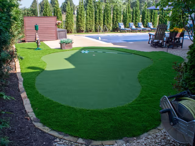 golfgreen