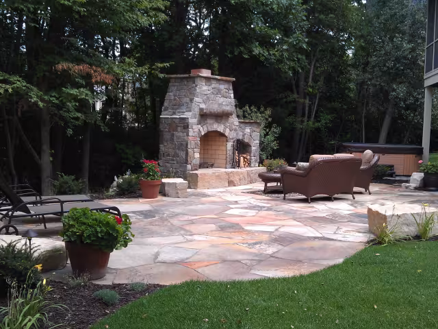 cafefireplace
