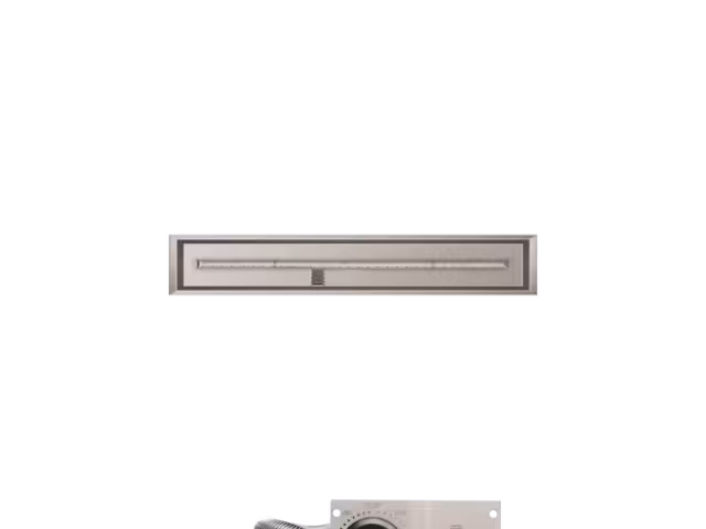 Line Fire Linear T Burn SS 48X6 TPSI N