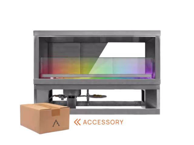60 Kalea Bay NO-LED See-Through Conv Kit