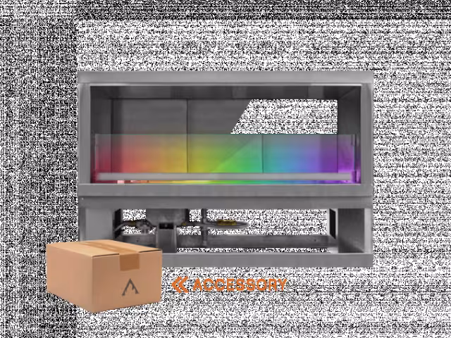 60 Kalea Bay NO-LED See-Through Conv Kit