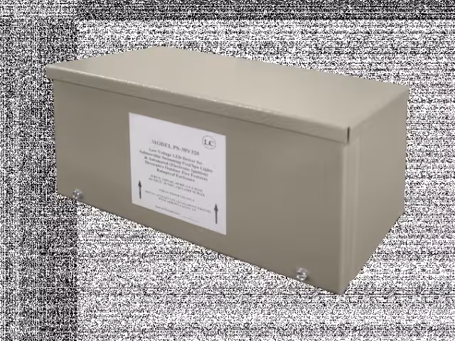 Power Supply 30V DC Pool Certified