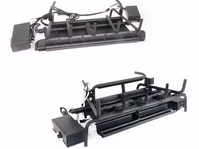 Electronic Ignition System 350K BTU