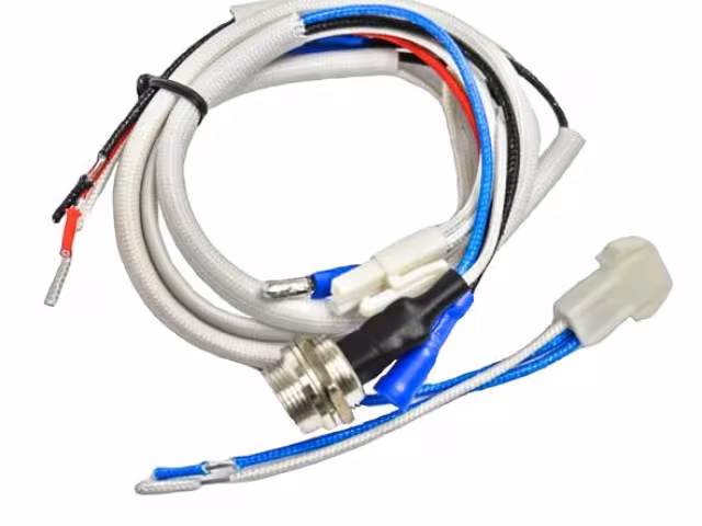 Light Wiring Harness TRL38