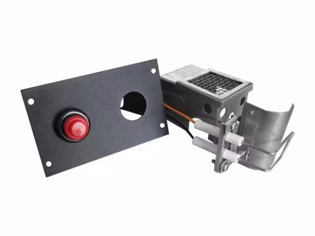 Manual Spark Ignition Kit