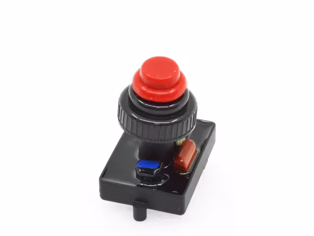 Button Replacement for 3042 Ignition