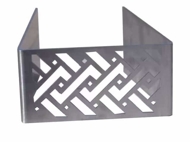 Quick E Classic Vent 9.75"x2.9"
