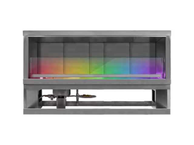 72" KALEA BAY WEATHER COVER