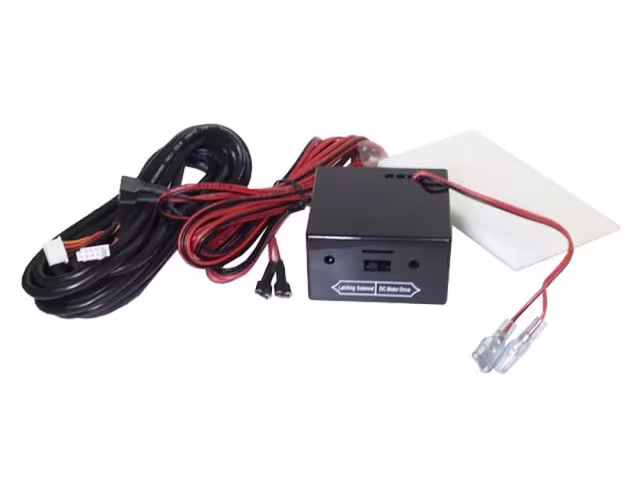 Firegear Battery Pack w/12ft cord