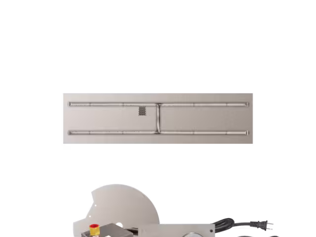 Line of Fire Flat SS AWS 60x16 NG