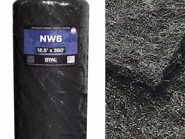 Fabric NW6 6 oz 6.25'x360FT