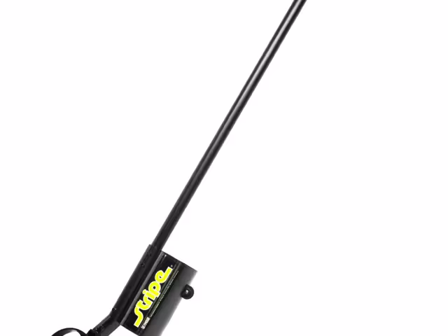 Marking Stripe Wand Inverted Spray Paint