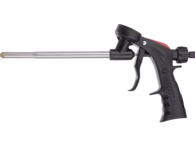 Spray Foam Dispenser Gun