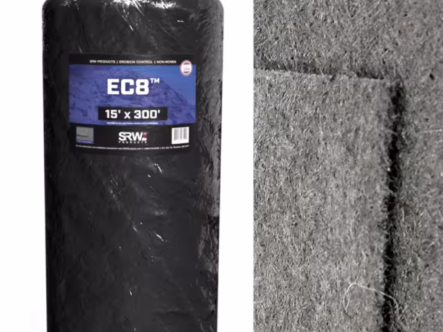 Fabric EC8 8 oz 6'x300FT