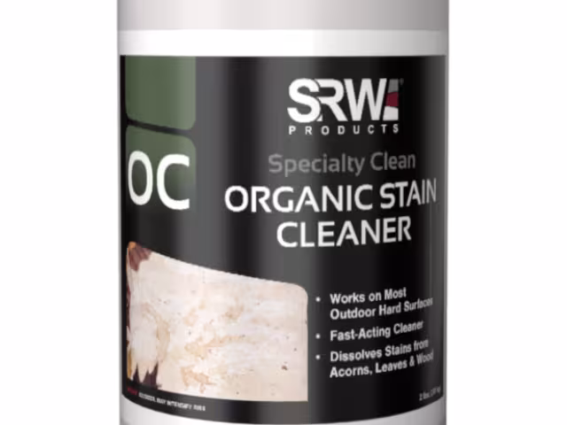 OC Organic Stain Cleaner 2 lbs