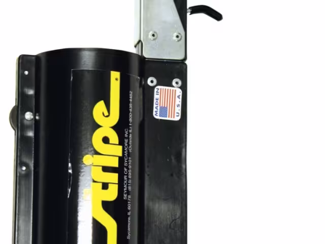 Marking Stripe Gun Inverted Spray Paint