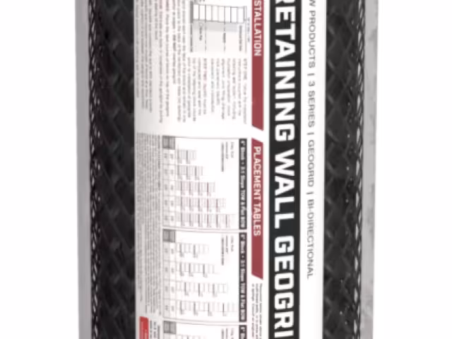 Geo Grid Series 3 6'x150FT GSRW 3615