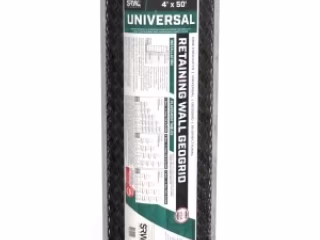 Geo Grid Universal 4'x50FT GSRW U450