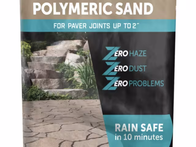 SRW Pavermate Z3 Black (50 LB bag)