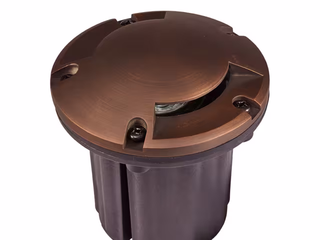 GL370-TOP Shroud Opposite Side Output