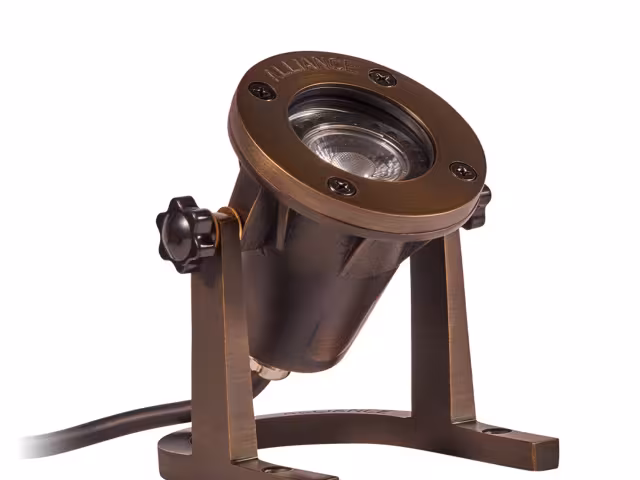 UL100-LED6W Underwater Light MR16 410 L