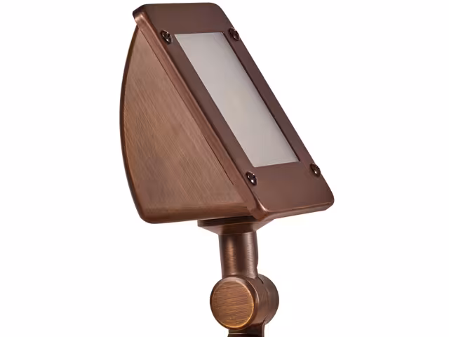 FL100-LED-FFP Flood Light 200 Lumens