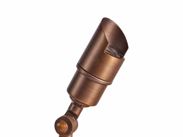 BL110-LED6W Bullet Light MR16 410 Lumens