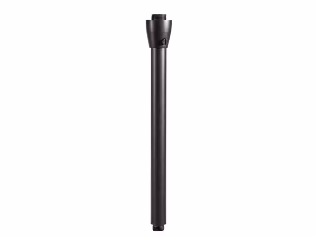 ALSTEM18-BT Area Light Stem 18" BLACK