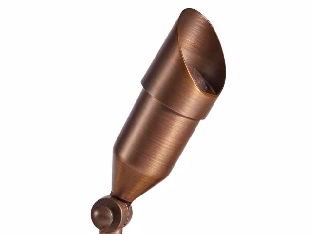 BL200-LED5W Bullet Light MR16 310 Lumens