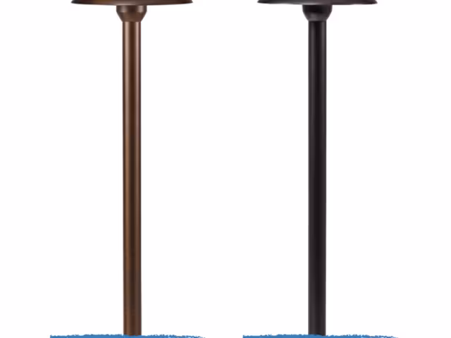 Pro Series PAL105BLK Path Light 2.5W LED