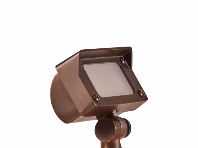 FL50-LED-FFP Flood Light Frosted 200