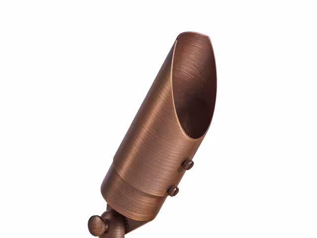 BL900-LED4W Bullet Light MR16 250 Lumens