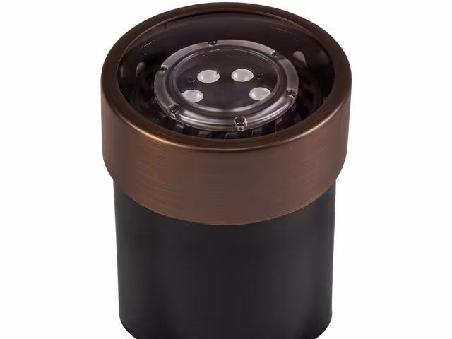 WL200-BT Well Light PAR36 ABS House LED