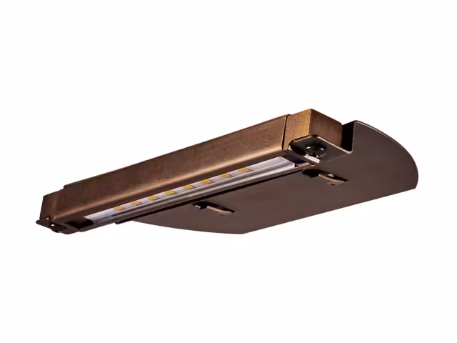 SL75-LED Step Light Integrated Strip 6.8