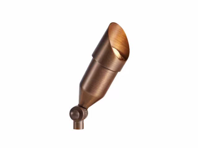 BL205-LED6W Bullet Light MR16 410 Lumens