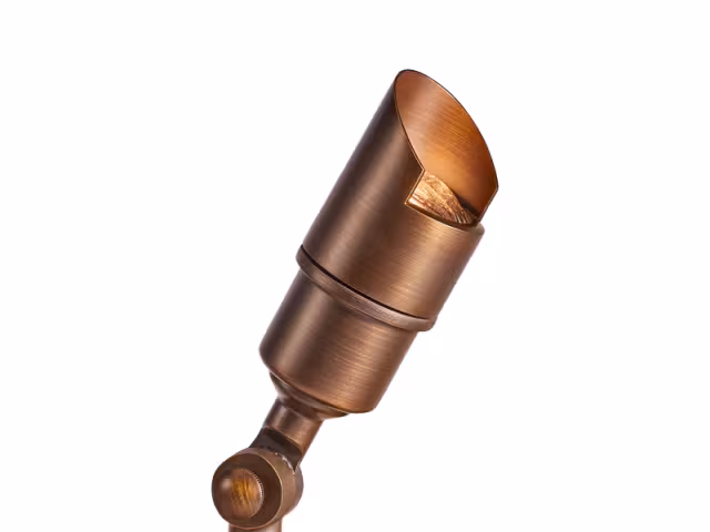 BL115-LED6W Bullet Light MR16 410 Lumens