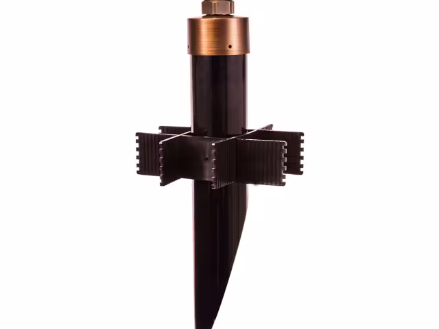 PERMAPOST Heavy Duty Stake