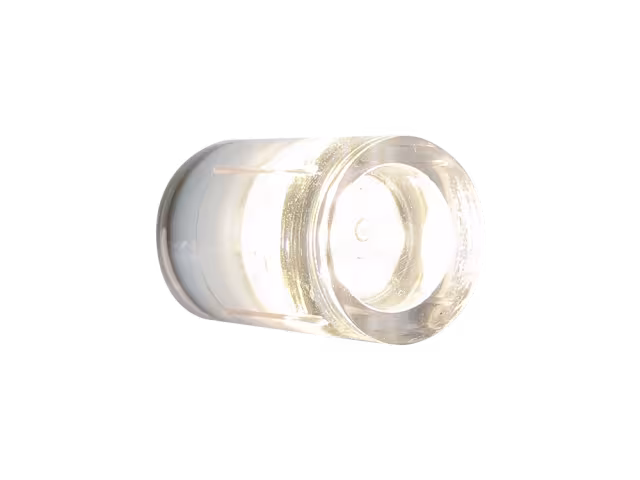 ML45-LED Mini Marker Light Brass .9"