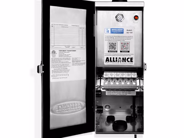 Transformer it2 Intelligent with BT 150W