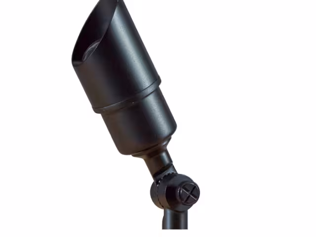 Pro Series BL115-BLK Bullet Black 36" 5W