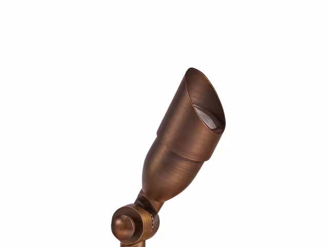 BL50-LED4W Bullet Light MR11 175 Lumens