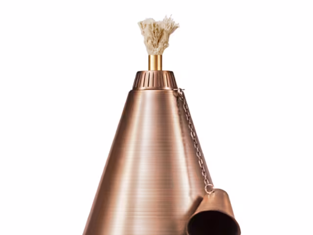 TIKI-WICK 5 pack Replacement Wicks