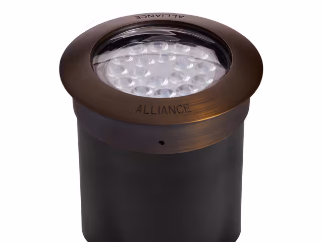 WL400-BT Well Light Brass Bluetooth