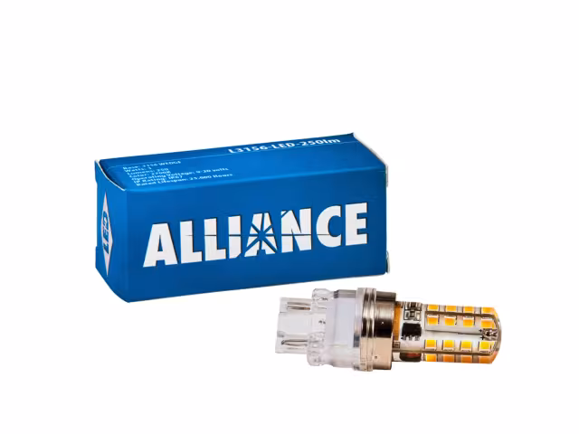 L3156-LED-200lm - LED Lamp Wedge Base