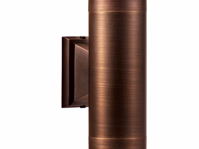 WS350-bt LED RGBW Wall Sconce White Coat