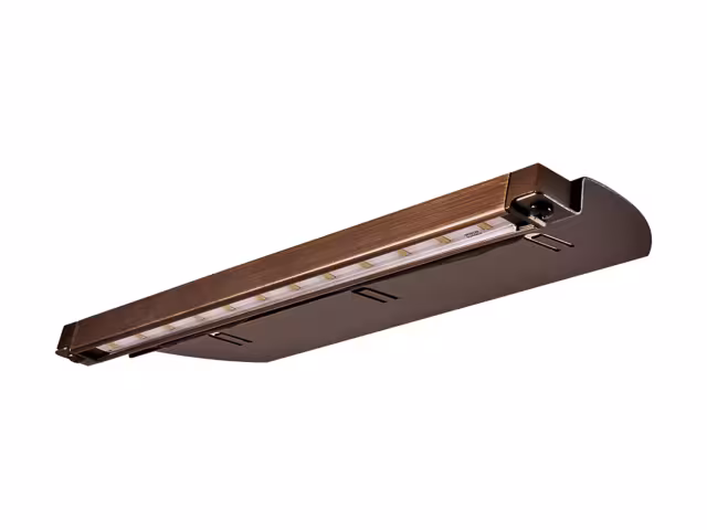 SL85-LED Step Light Integrated Strip 12"